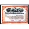 Image 1 : Cripple Creek Central Railway Co., ca.1900 Specimen Stock