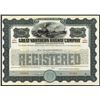 Image 2 : Great Northern Railway Co., 1911 Specimen Bond.