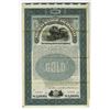 Image 1 : Southern Missouri and Arkansas Railroad Co.,  1899 Specimen Bond.