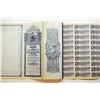 Image 2 : Hocking Valley Railway Co. 1899 Specimen Bond.
