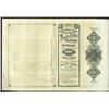 Image 3 : Pennsylvania Railroad Co. 1908 Specimen Bond