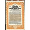 Image 1 : Tennessee Railroad Co. 1937 Specimen Bond