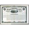 Image 1 : Green Bay, Winona and St. Paul Railroad Co., 1881 Specimen Bond