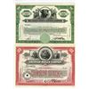 Image 2 : Retail Department Stores, Wool and Leather Company Specimen Stock Certificates, ca.1920-1970's.