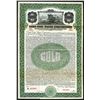 Image 1 : Cuba Cane Sugar Corp. 1920 Specimen Bond.