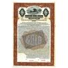 Image 1 : Eastern Cuba Sugar Corp., 1922 Specimen Bond.