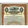 Image 1 : Eastern Cuba Sugar Corp., Specimen Bond.
