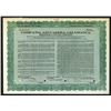 Image 1 : Salamanca Sugar Co., Specimen Stock.