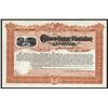 Image 1 : Coliseo Sugar Plantation Co. 1903 Issued Coupon Bond.