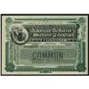 Image 1 : American DeForest Wireless Telegraph.