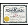 Image 1 : Rocky Mountain Bell Telephone Co., 1904 Issued Stock