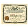 Image 2 : Pennsylvania Turnpike Stock Certificates, ca.1850-1890's Assortment.