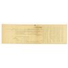 Image 2 : Philadelphia & Great-Bend Turnpike Road, 1822 Stock Certificate.