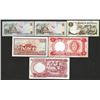 Image 2 : Botswana, Bank of Botswana ND(1976) Bank Note Issue