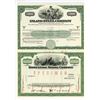 Image 2 : Mining and Steel Company Specimen Stock Certificates, ca.1940-50's.