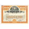 Image 3 : Mining and Steel Company Specimen Stock Certificates, ca.1940-50's.