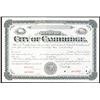 Image 2 : City of Cambridge, ca.1900-1920 Specimen Stock