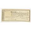 Image 1 : Susquehannah and Lehigh Turnpike Road, 1816 Stock Certificate.