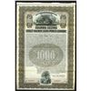 Image 1 : Columbia Electric Street Railway, Light and Power Co., 1905 Specimen Bond