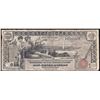 Image 1 : 1896 $1 Silver Certificate Educational Note