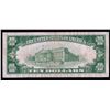 Image 2 : 1929 $10 Bank of American National Trust & Savings Association Currency Note