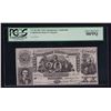 Image 1 : 1861 $20 Contemporary Counterfeit Confederate Note PCGS Choice New 58PPQ