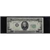 Image 1 : 1950A $20 Federal Reserve Note CU