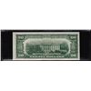 Image 2 : 1950A $20 Federal Reserve Note CU