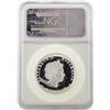 Image 2 : 2011P $1 Australia Kangaroo High Relief Silver Coin NGC PF70 Ultra Cameo