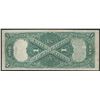 Image 2 : 1917 $1 Large Size Legal Tender Note