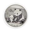 Image 1 : 2012 10 Yuan China Silver Panda Coin