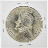 Image 2 : 1947 Panama Balboa Silver Coin