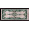Image 2 : 1923 $1 Large Size Silver Certificate Bank Note