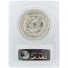 Image 2 : 1886 $1 Morgan Silver Dollar Coin PCGS MS64