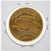 Image 2 : 1910-D $20 St. Gaudens Double Eagle Gold Coin
