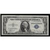 Image 1 : 1935A $1 Silver Certificate Note