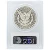 Image 2 : 1879-S $1 Morgan Silver Dollar Coin PCGS MS63