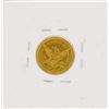 Image 2 : 1850 $2 1/2 Liberty Head Quarter Eagle Gold Coin