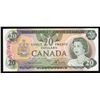 Image 1 : 1979 $20 Bank of Canada Currency Note