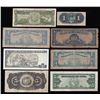 Image 2 : Lot of (7) Assorted Cuba Notes