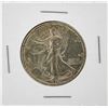 Image 1 : 1917 Walking Liberty Half Dollar Silver Coin AU