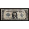 Image 1 : 1923 $1 Large Size Silver Certificate Bank Note