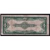 Image 2 : 1923 $1 Large Size Silver Certificate Bank Note