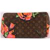 Image 9 : Authentic Louis Vuitton Limited Edition Stephen Sprouse Roses Speedy 30 Bag