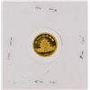 Image 2 : 1987 1/20 oz China Panda Gold Coin