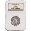 Image 1 : 2007 $50 American Platinum Eagle Coin NGC MS70