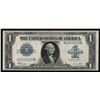 Image 1 : 1923 $1 Large Size Silver Certificate Bank Note