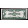 Image 2 : 1923 $1 Large Size Silver Certificate Bank Note