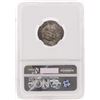 Image 2 : Tabaristan AD 788-790 Hemidrachm Silver Coin NGC Graded VF