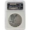 Image 2 : 2011-W 9/11 10th Anniversary Silver Medal NGC PF70 Ultra Cameo Early Release